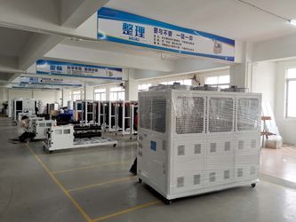 China Shenzhen Miyi Gou International Trade Co., Ltd. Perfil de la empresa