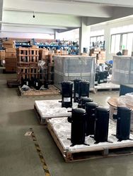 China Shenzhen Miyi Gou International Trade Co., Ltd. Perfil de la empresa