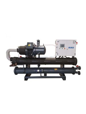 Un buen precio. Capacidad de refrigeración de 410 CV 410 kW/h en línea