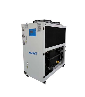 Un buen precio. Potente máquina integrada de alta y baja temperatura de 6 kW de capacidad de calefacción en línea