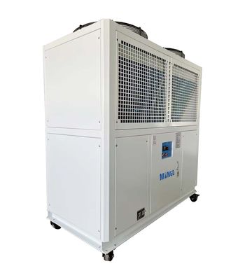 Un buen precio. Dispositivo de circulación de alta y baja temperatura refrigerado por aire 33.79KW 30KW en línea