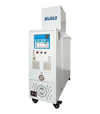 Un buen precio. 36HP 36KW controlador de temperatura del molde, Unidad de control de temperatura del molde industrial en línea