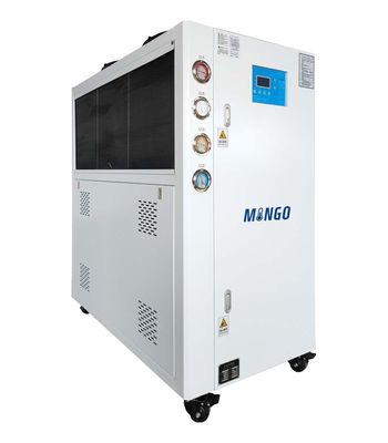 Un buen precio. 21.8KW 12KW Dispositivo de circulación de alta y baja temperatura con doble funcionalidad en línea