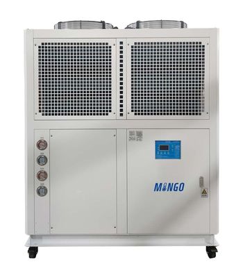 Un buen precio. Unidad de recuperación de vapor MINGO VRU 150HP 150KW 1.1KW Ventilador de potencia de transferencia de calor en línea