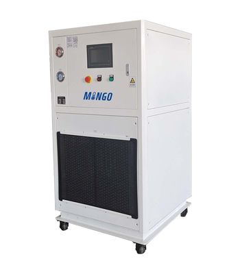 Un buen precio. Deshumidificador de sudor de moho 5HP 15.7KW 20Kg/H Deshumidificador de almacén industrial en línea
